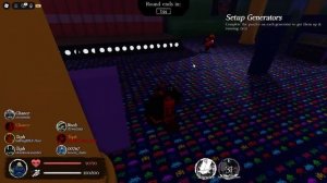 ТАФ ВЫШЕЛ В ФОРСАКЕН! ОБЗОР ОБНОВЛЕНИЯ Forsaken РОБЛОКС ROBL