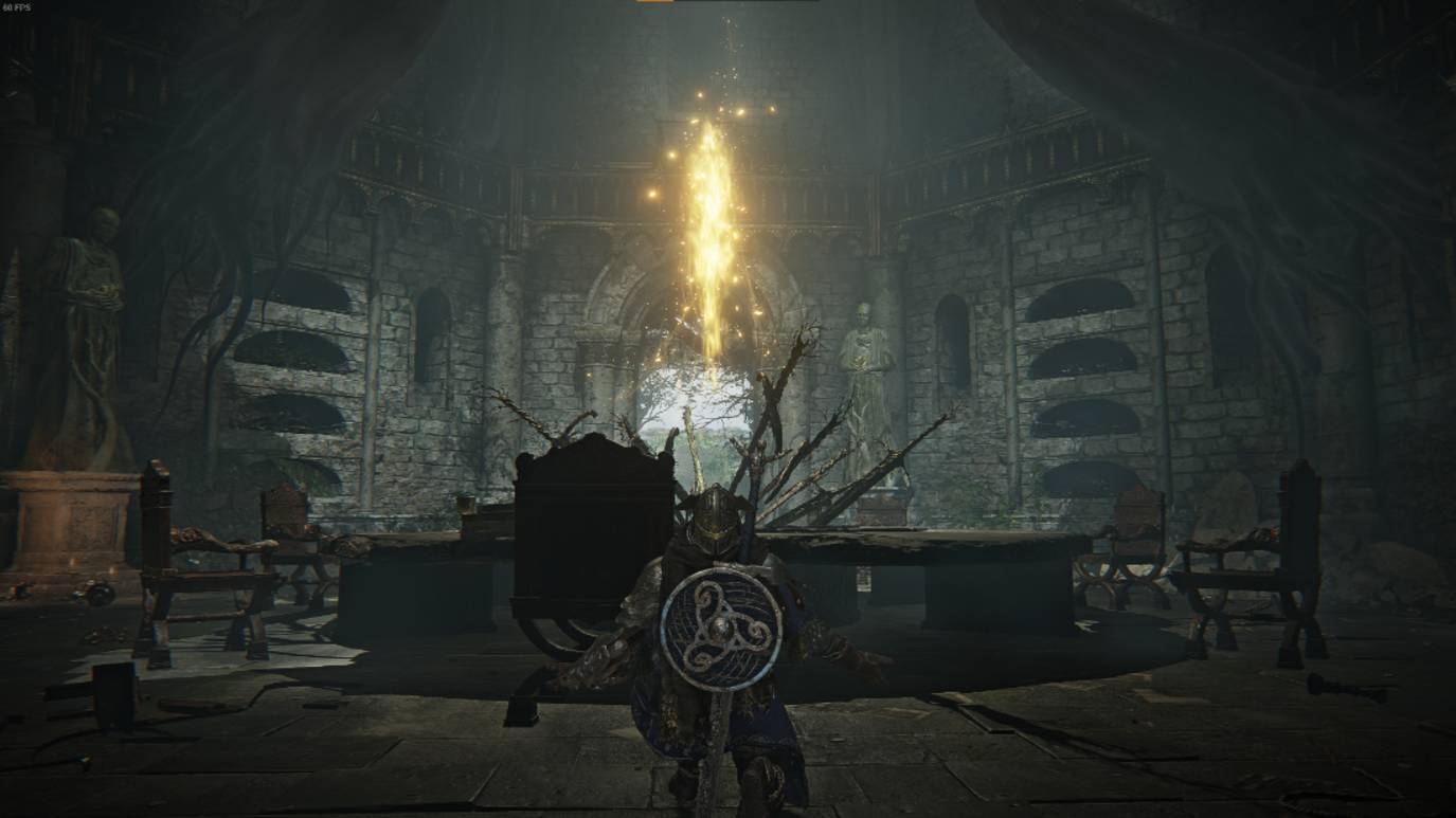 ИГРАЕМ ELDEN RING NIGHTREIGN