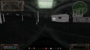 STALKER ОП 2.2 LSC - Достижение ГЛАВКОМ , Хомяк ПРОПЕРА 70го, пр