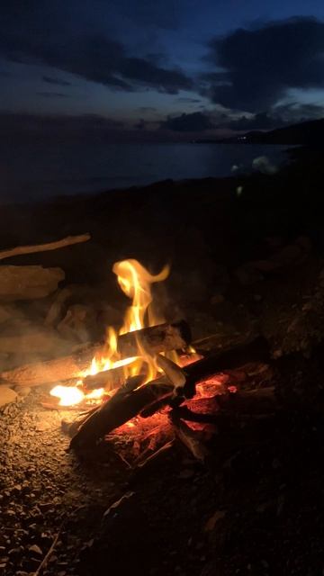 Костер смотреть онлайн