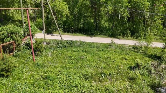 Продаётся просторный участок в городе Верхний Уфалей Челябинская область смотреть онлайн