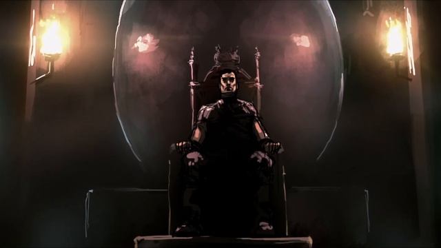 Смертельная битва. Наследие S01 смотреть онлайн