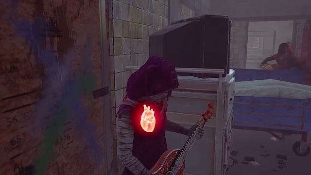 В DBD больше НЕТ ДРУЖЕЛЮБНЫХ киллеров?! смотреть онлайн