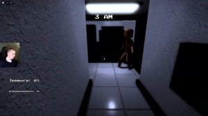 Роблокс Взломщик в Торговом центре Horror ➤ Прохождение