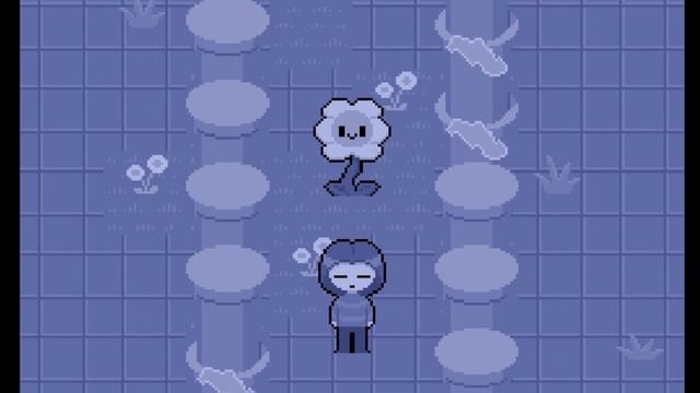 Undertale за 3 дня / разработка смотреть онлайн