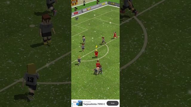 Карьера за себя в мини сокер стар 5 смотреть онлайн