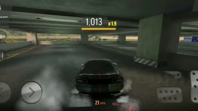 Снова я напиваюсь-Drift Max Pro смотреть онлайн