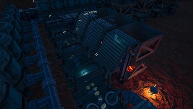 #8 Поплыла кукуха 40 новых буров в Hydroneer смотреть онлайн
