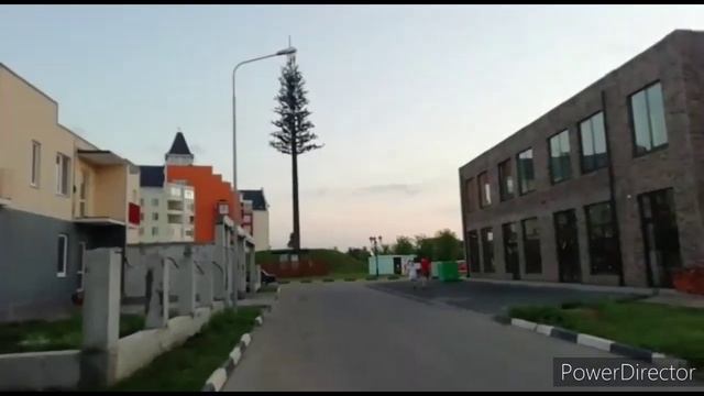 Немецкая деревня Краснодарский край!!!! смотреть онлайн