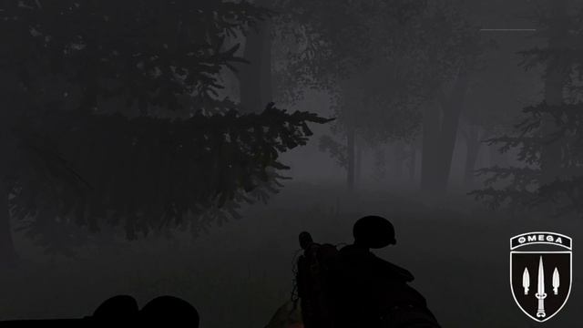 Спецпідрозділ Ømega працює у «В'єтнамі». Десант Сіверсь? смотреть онлайн