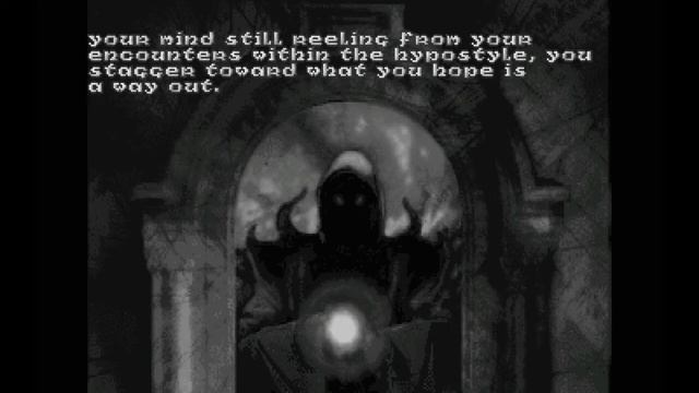 Hexen 