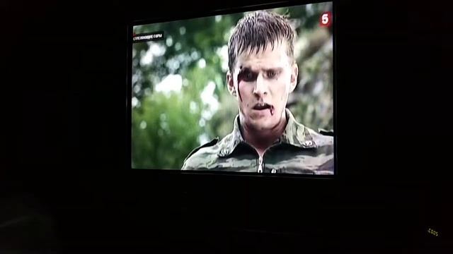 Фильм Стреляющие горы 4 серия на пятом канале смотреть онлайн