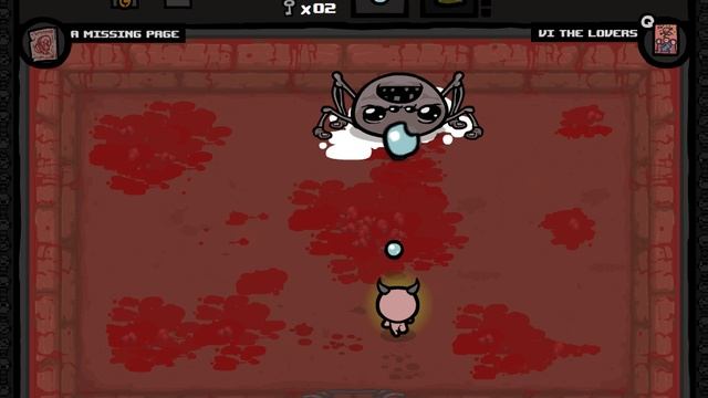 The Binding of Isaac: Wrath of the Lamb / ПРОХОЖДЕНИЕ, ЧАСТЬ 81!
