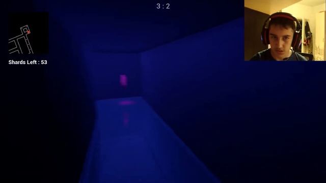 Играю Пародию На Dark Deception Cyborg Mayhem.