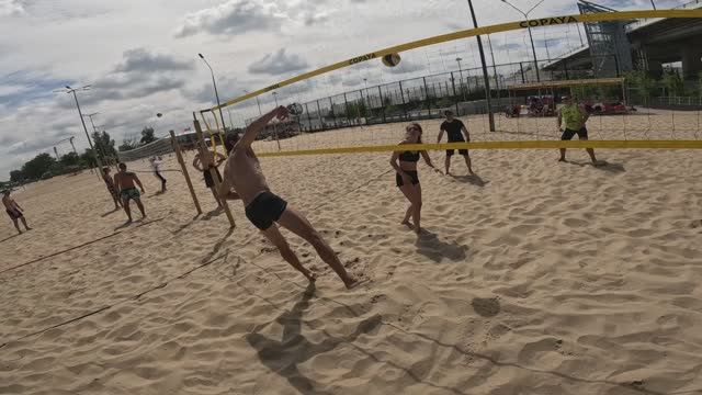 Пляжка 01.06.25 ч4