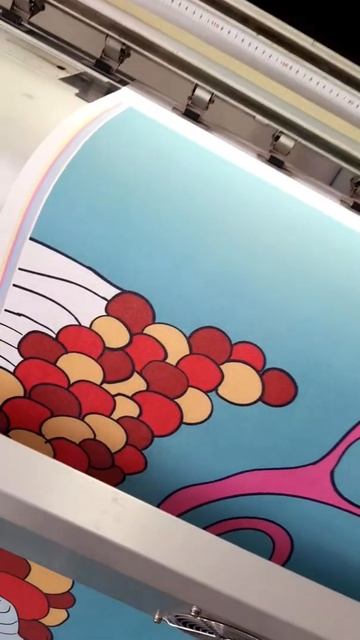 Печать обоев на интерьерке смотреть онлайн