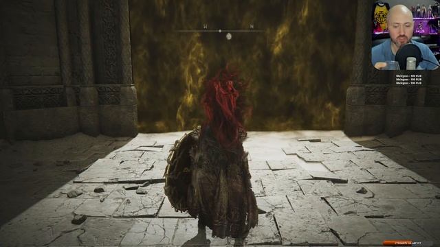 ПРОХОЖДЕНИЕ БЕЗ ПРИЗЫВА ДУХОВ 🈵 Elden Ring: Shadow of the Erdtree смотреть онлайн