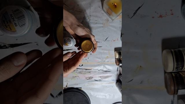 Какой акрил выбрать? какой лучше? Amsterdam, cadece, decola, Rich, love2 смотреть онлайн