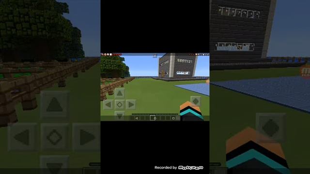Две игры убийство и майнкрафт карта! смотреть онлайн