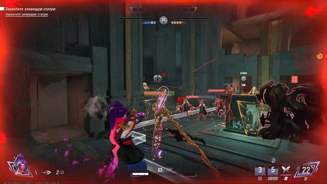 Marvel Rivals - Убийца Overwatch 2? смотреть онлайн