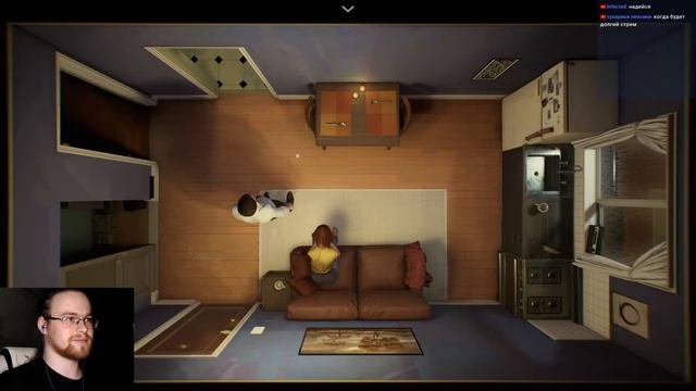 НАШЛИ ВЫХОД...НО! ► Twelve Minutes (Двенадцать Минут) #3