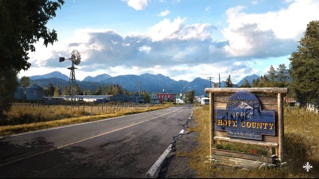 ❗❗❗СТРИМ❗❗❗  Far Cry 5~ПЕРВЫЙ ВЗГЛЯД~ПРОХОЖДЕНИЕ