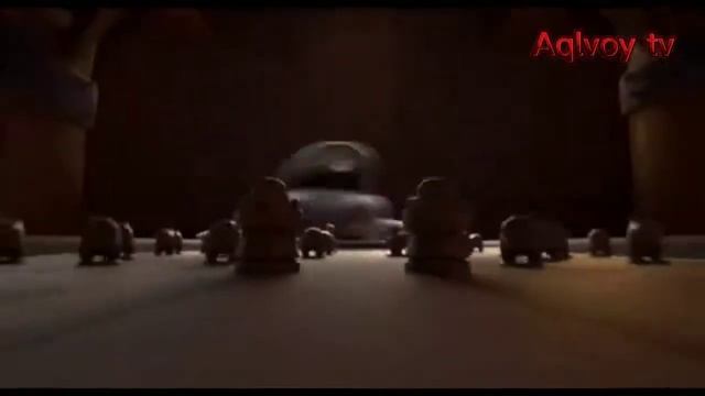 Donjon Eng Yangi Multfilm Komediya Multfilm 2022 Донжон узбек тилида 2022