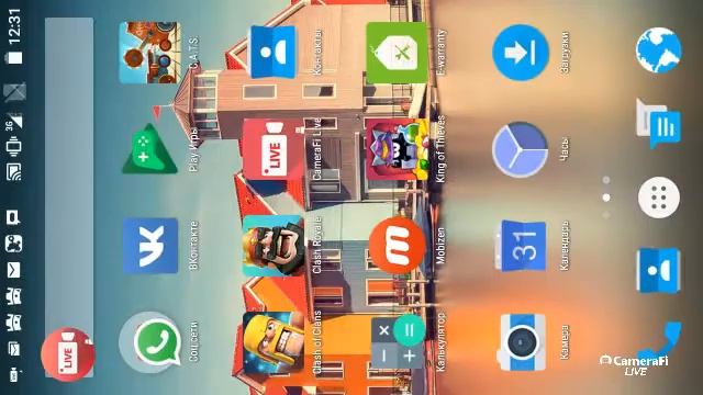 играю в clash of clans чекаю базы смотреть онлайн