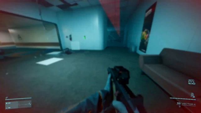 Первый взгляд на игру Level Zero: Extraction смотреть онлайн