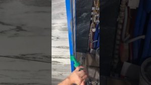 Пистолет для затирки швов эпоксидной затиркой от «Яры