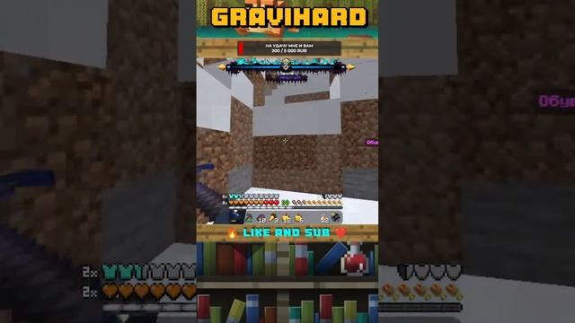 ⚡️Майнкрафт с Модами - Герой или же...?⚡️#minecraft #майнкр смотреть онлайн