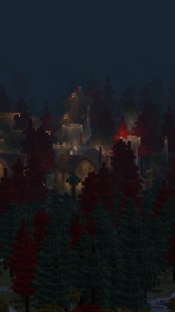 Бесконечная прорисовка в майнкрафт на версию 1.16.2+ #shorts #minecraft #майнкрафт #майнкрафтмоды