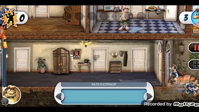 Как достать соседа ремастер (прохождение первого сезона)