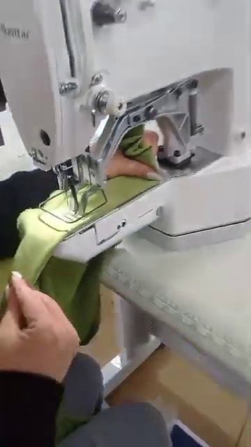 Закрепочный МАШИНКА