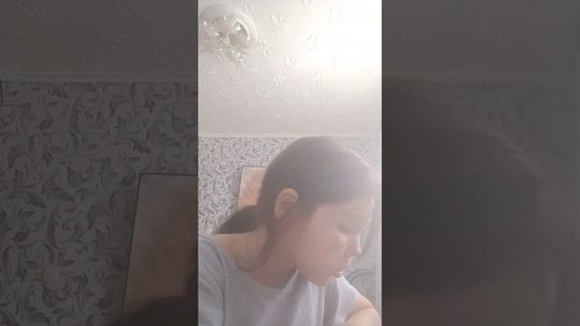 Тамагочи из бумаги