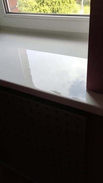 4я часть реконструкции подоконников наливным акрилом смотреть онлайн