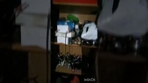 Загадочные коробки Константина Кузьмина, 2025 год