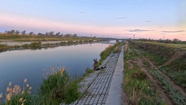 Карасевое Эльдорадо #vovabee