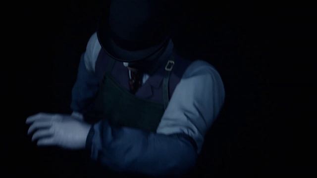 The Dark Pictures Anthology: The Devil in Me ➤ Полное Прохождение Без Комментариев RUS - 9 - ФИНАЛ смотреть онлайн