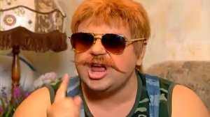 Осторожно Модерн 2 - Проклятие Пастушенко