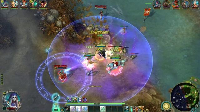 Prime World -разумная маска смотреть онлайн