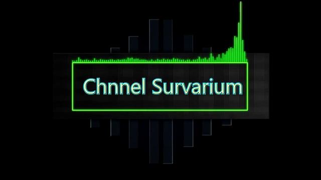 Интро канала