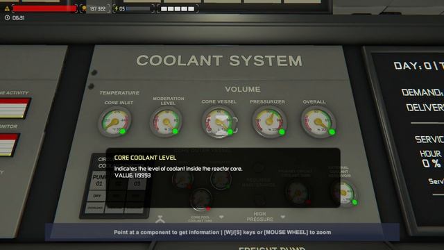 ПЕРВЫЙ ЗАПУСК С НУЛЯ Гайд по сценариям Nucleares#3 смотреть онлайн