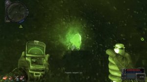 S.T.A.L.K.E.R. Зов Припяти - Как Я Нашёл 2 Пузыря