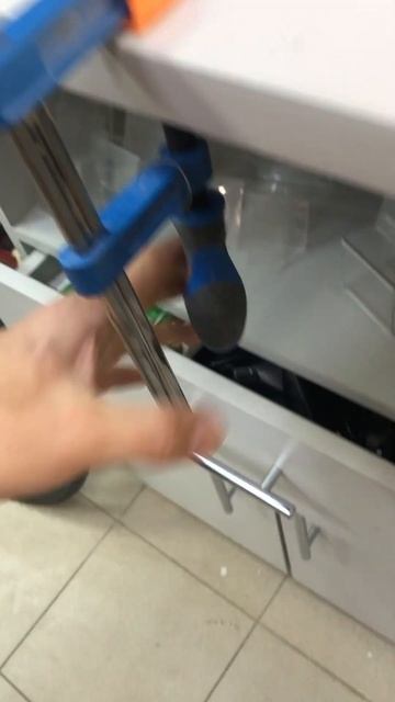 Струбцина F Dexter 150 смотреть онлайн