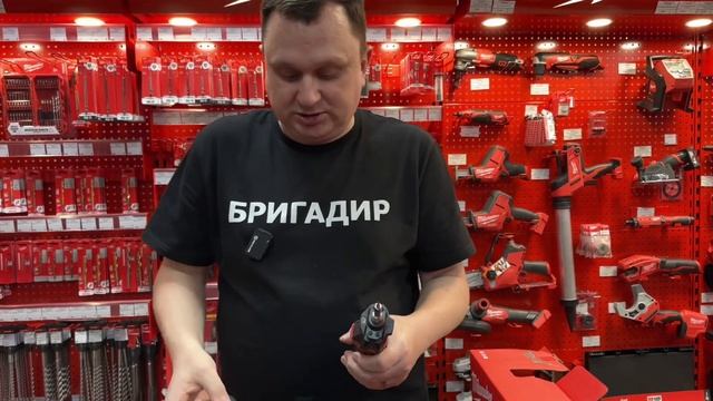 Аккумуляторный паяльник Milwaukee M12 SI смотреть онлайн