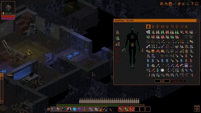 Проходная серия: Крысиный Король и грузчик финляндско смотреть онлайн