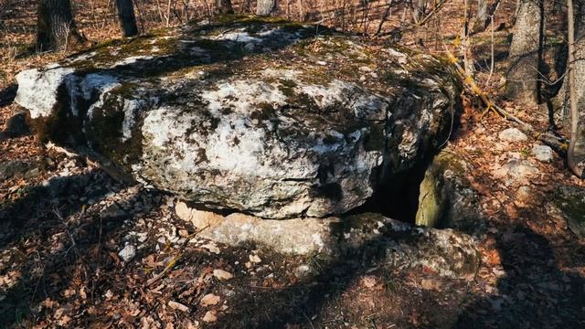 Крым. Тайна таврских ящиков. смотреть онлайн