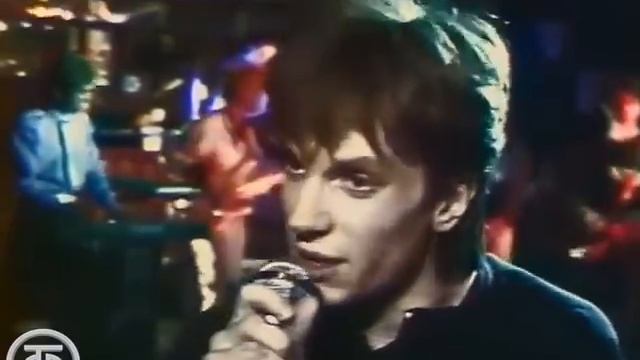 Форум - Белая ночь (1986) смотреть онлайн