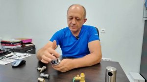 Какой материал является лучшим для смесителя?